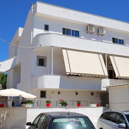 Vila Xhafa Ksamil Zewnętrze zdjęcie