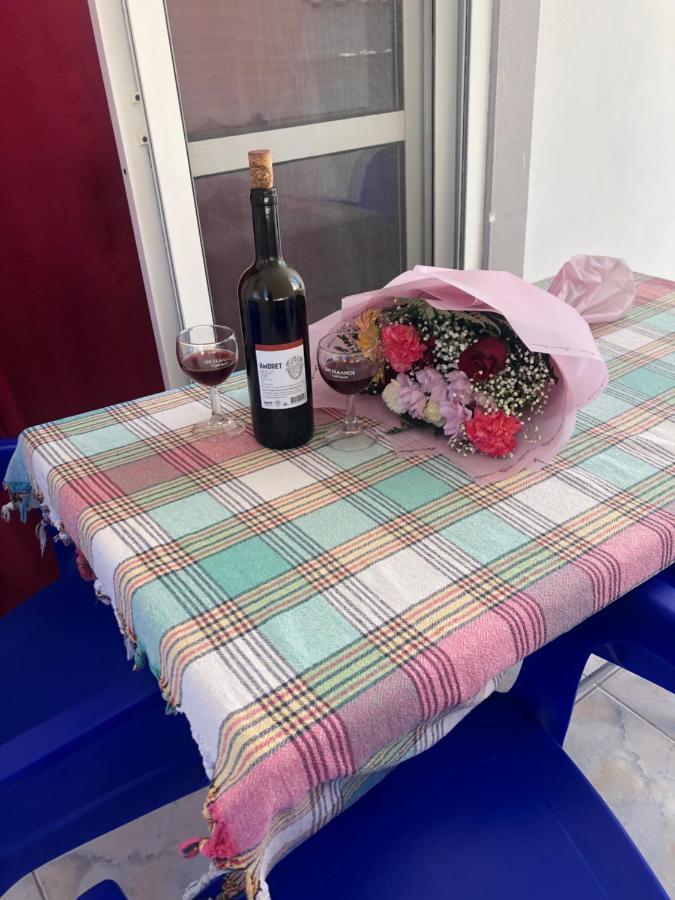 Vila Xhafa Ksamil Zewnętrze zdjęcie