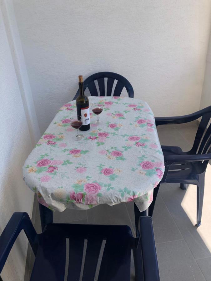 Vila Xhafa Ksamil Zewnętrze zdjęcie