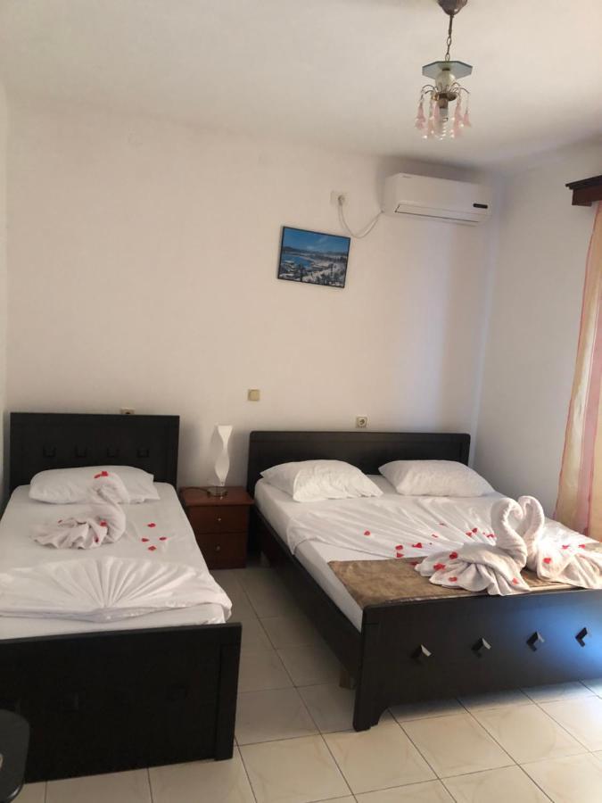 Vila Xhafa Ksamil Zewnętrze zdjęcie