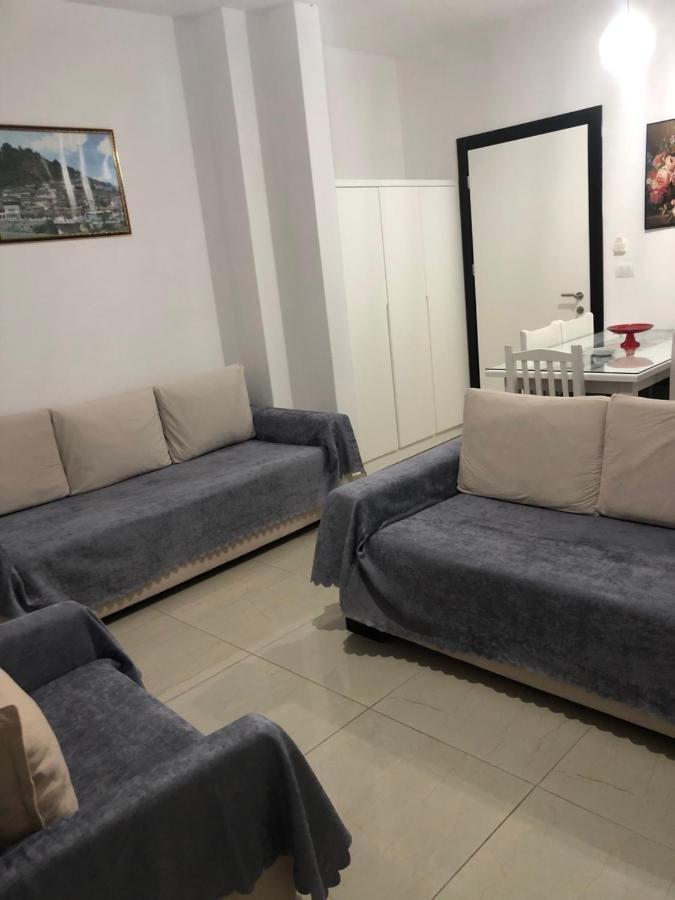 Vila Xhafa Ksamil Zewnętrze zdjęcie