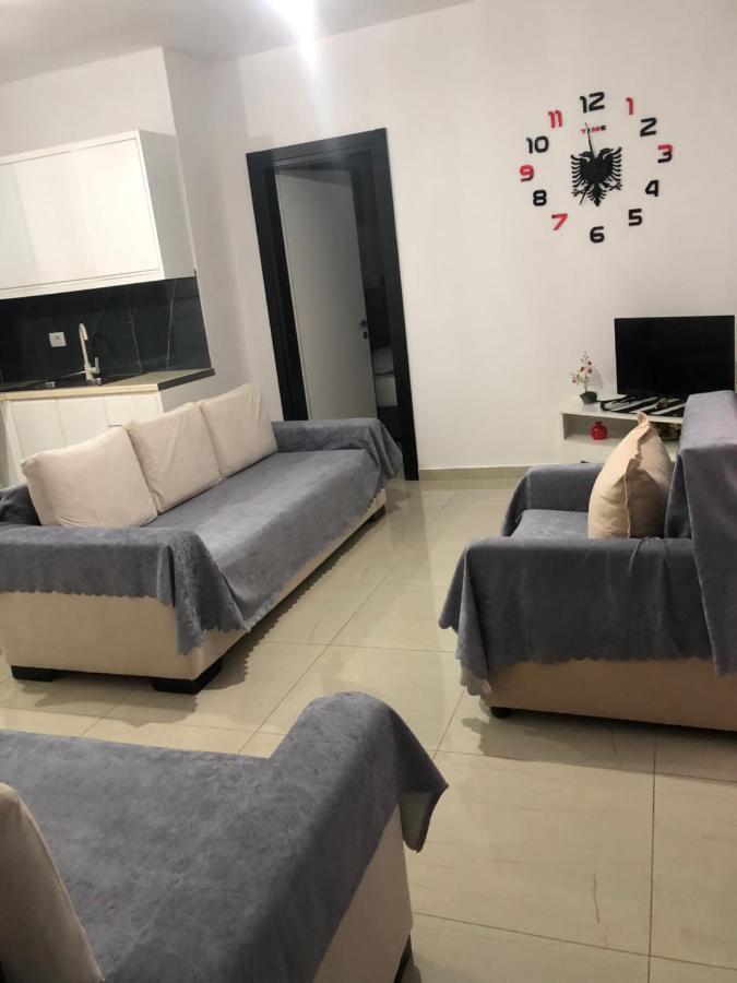 Vila Xhafa Ksamil Zewnętrze zdjęcie